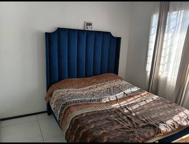 2 BEDROOM TOWNHOUSE FOR SALE IN LINMEYER